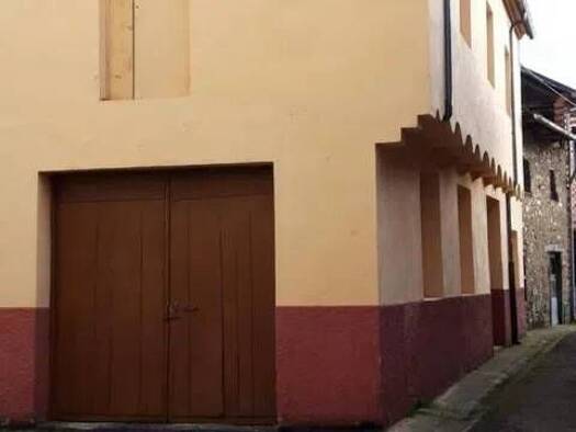 Chalet zum Kauf 30.000 € 1 Zimmer 125 m² Calle La Parada Noceda del Bierzo 24319