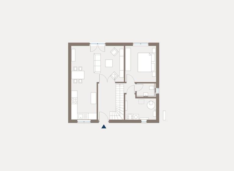 Haus zum Kauf 658.683 € 5 Zimmer 142,2 m²<br/>Wohnfläche 480 m²<br/>Grundstück Kleinheppach Korb 71404