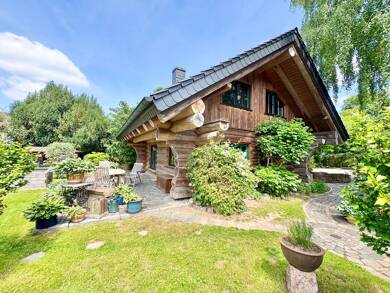 Einfamilienhaus zum Kauf 494.990 € 3 Zimmer 75 m² 982 m² Grundstück Radebeul 01445