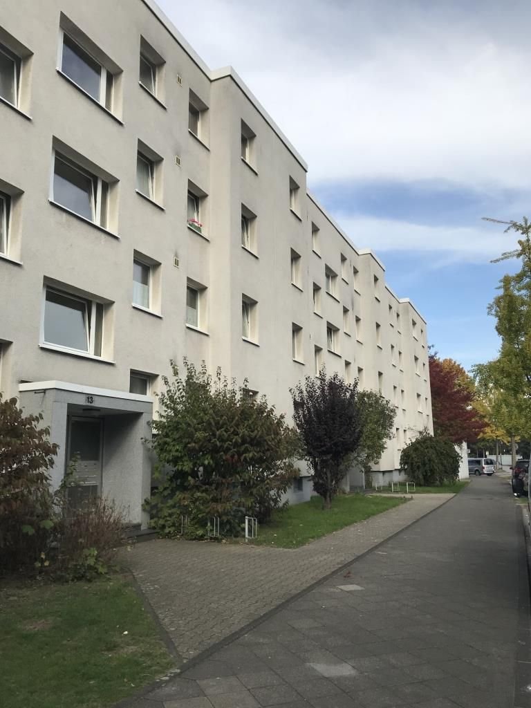 Wohnung zum Kauf provisionsfrei 208.000 € 3 Zimmer 68,2 m²<br/>Wohnfläche 3.<br/>Geschoss Lichtenbroich Düsseldorf 40472