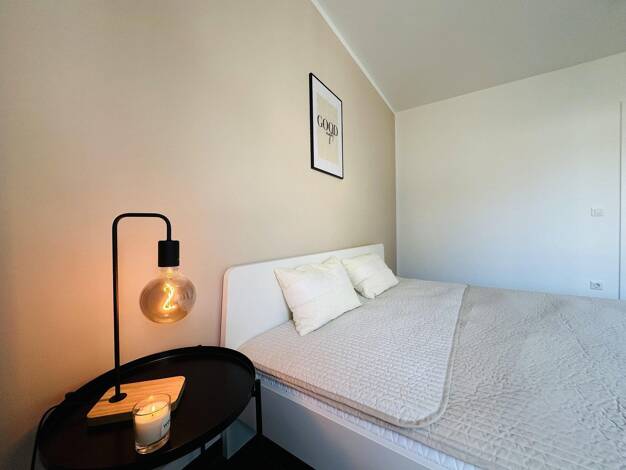 Wohnung zur Miete 630 € 2 Zimmer 54 m² 1. Geschoss frei ab 01.12.2026 Luisenstraße 9 Mitte Gladbeck 45964