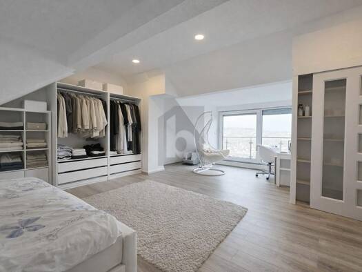 Einfamilienhaus zum Kauf 780.000 € 6 Zimmer 187 m² 895 m² Grundstück Zollberg Esslingen am Neckar 73734