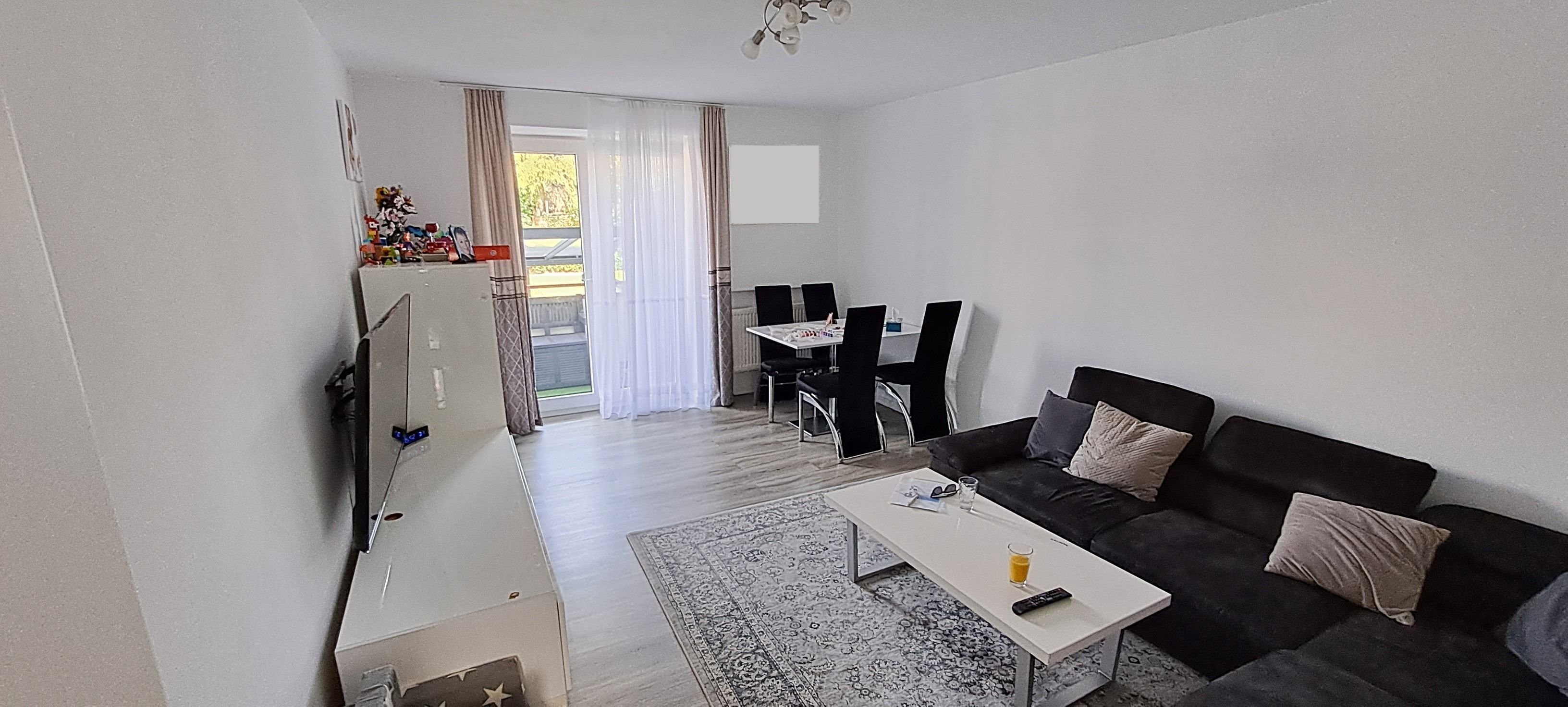 Wohnung zum Kauf 409.000 € 3 Zimmer 65 m²<br/>Wohnfläche EG<br/>Geschoss Markt Schwaben 85570