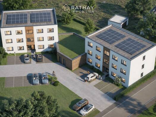 Wohnung zum Kauf - Erstbezug 308.000 € 3 Zimmer 87 m² Schmidgaden 92546