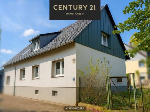 Einfamilienhaus zum Kauf 539.000 € 7 Zimmer 158,3 m² 260 m² Grundstück Hilden 40724