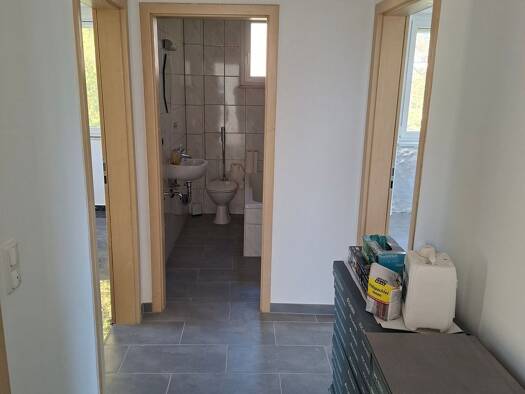 Wohnung zur Miete 700 € 3 Zimmer 76,5 m² Geschoss 1/2 frei ab 15.11.2026 Oberndorf Schweinfurt 97424