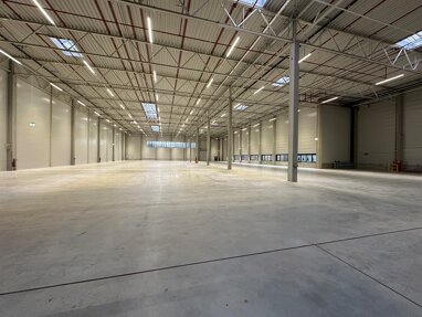 Lagerhalle zur Miete 4.888 m² Lagerfläche teilbar ab 4.888 m² Beckedorf Seevetal 21218