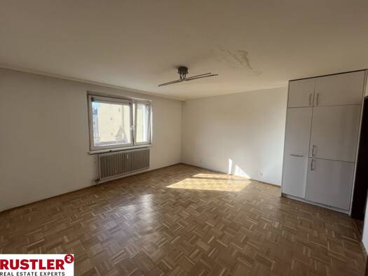 Wohnung zur Miete 458 € 1 Zimmer 45,9 m² 6. Geschoss Wien 1100