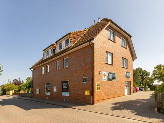 Haus zum Kauf 480.000 € 8 Zimmer 252 m² 900 m² Grundstück Breege 18556