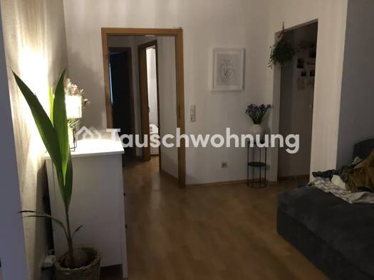Wohnung zur Miete Tauschwohnung 523 € 2 Zimmer 58 m² 2. Geschoss Köpenick Treptow-Köpenick 12489