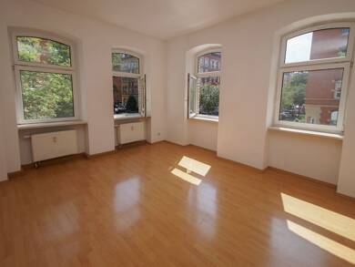 Wohnung zum Kauf provisionsfrei 220.480 € 3 Zimmer 80 m² 1. Geschoss Andreasvorstadt Erfurt 99089