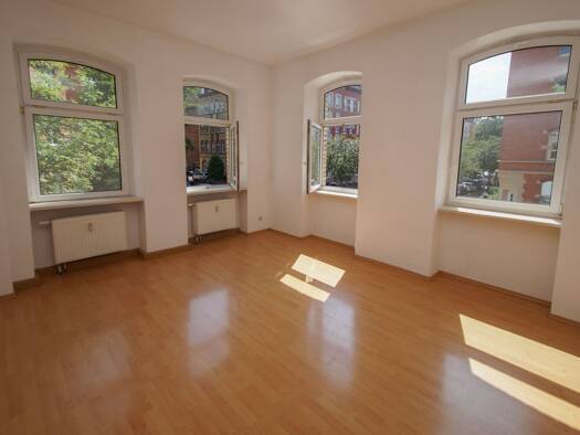 Wohnung zum Kauf provisionsfrei 220.480 € 3 Zimmer 80 m² 1. Geschoss Andreasvorstadt Erfurt 99089