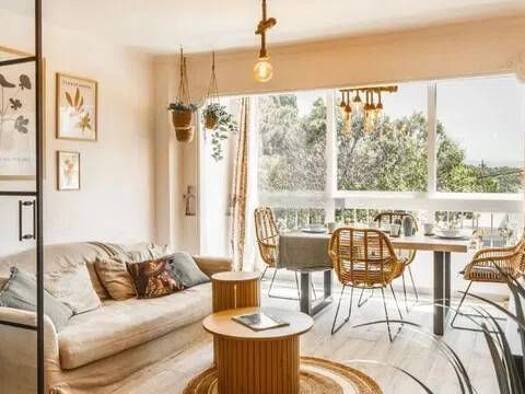 Wohnung zur Miete 3.500 € 2 Zimmer 75 m² Urbanizacion Nva Andalucia Casaño Marbella 29660