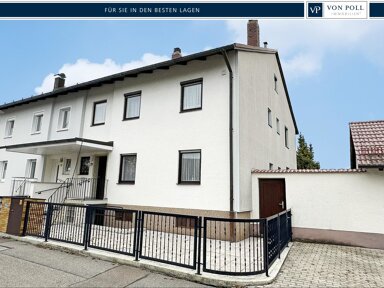 Mehrfamilienhaus zum Kauf 560.000 € 6 Zimmer 150 m² 497 m² Grundstück Wolfgang Landshut 84032