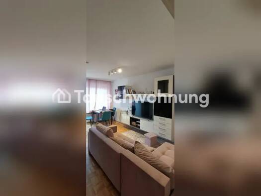 Wohnung zur Miete Tauschwohnung 630 € 1,5 Zimmer 38 m² 3. Geschoss Bogenhausen München 81927