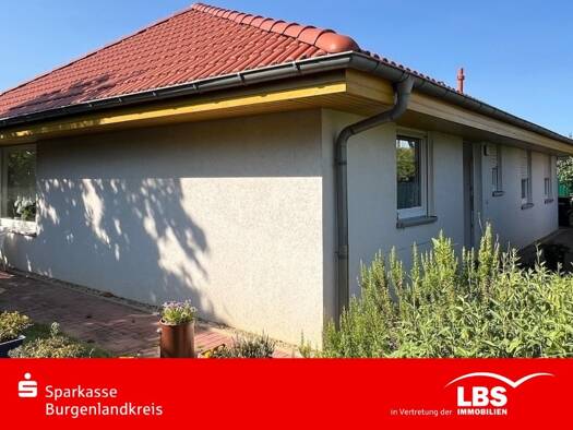 Einfamilienhaus zum Kauf 285.000 € 4 Zimmer 99 m² 636 m² Grundstück Weißenfels 06667