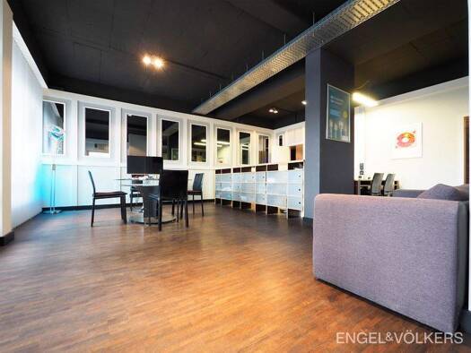 Wohnung zum Kauf 119.000 € 1 Zimmer Alt-Saarbrücken Saarbrücken 66117