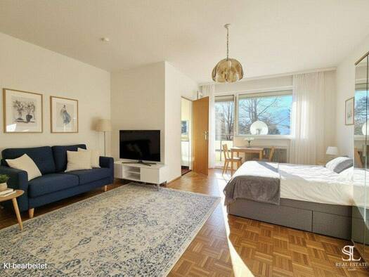 Wohnung zum Kauf 168.000 € 30,2 m² 1. Geschoss Innsbruck 6020