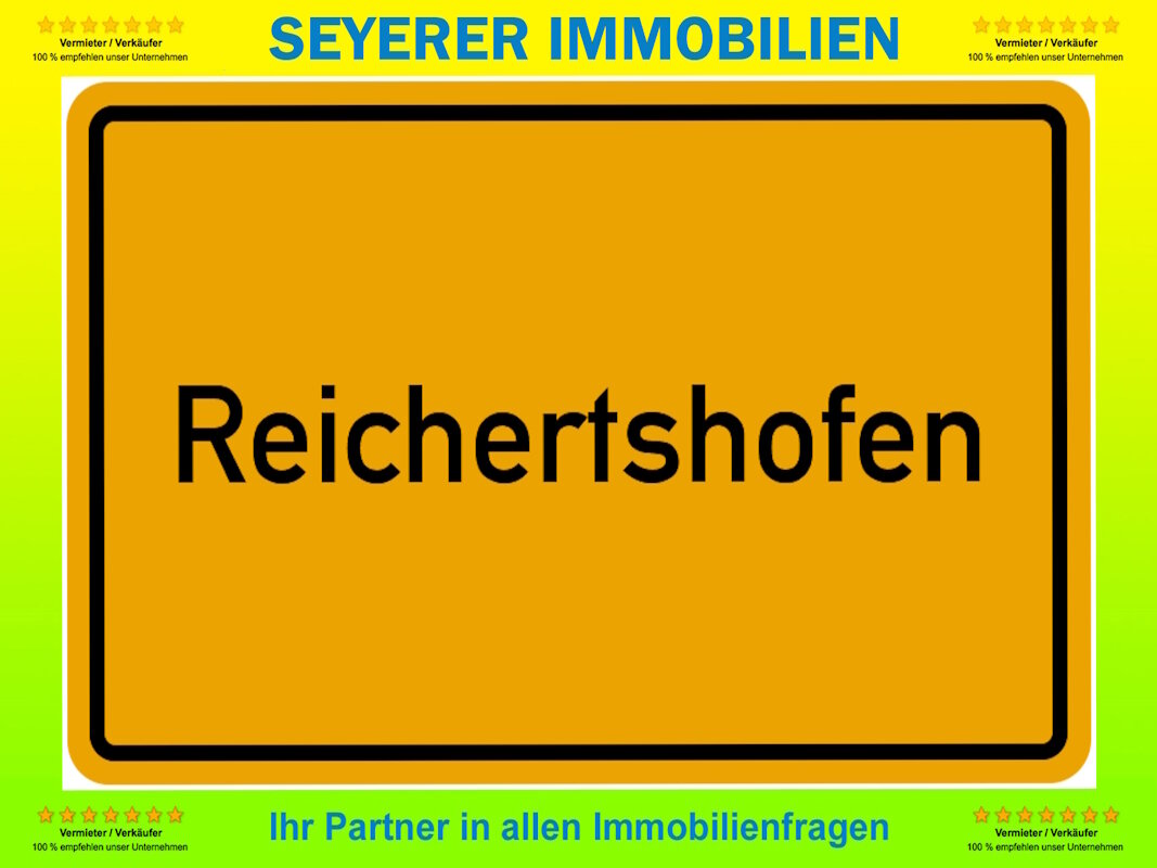 Wohnung zum Kauf 335.000 € 3,5 Zimmer 93 m²<br/>Wohnfläche 2.<br/>Geschoss Reichertshofen Reichertshofen 85084