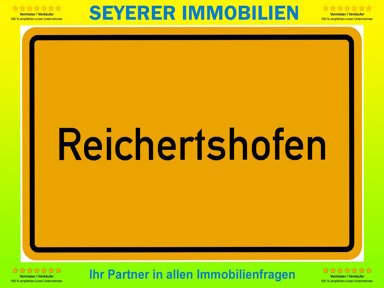 Wohnung zum Kauf 335.000 € 3,5 Zimmer 93 m² 2. Geschoss Reichertshofen Reichertshofen 85084