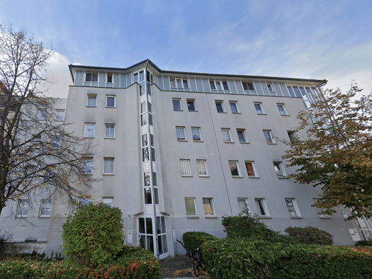 Wohnung zur Miete 770 € 3 Zimmer 69,9 m² 3. Geschoss frei ab 01.11.2026 Gartenstraße 8 b Gostenhof Nürnberg 90443