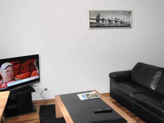 Wohnung zur Miete Wohnen auf Zeit 960 € 1 Zimmer 34 m² frei ab 08.05.2026 Schlosserstrassse 0 Mitte Stuttgart 70180