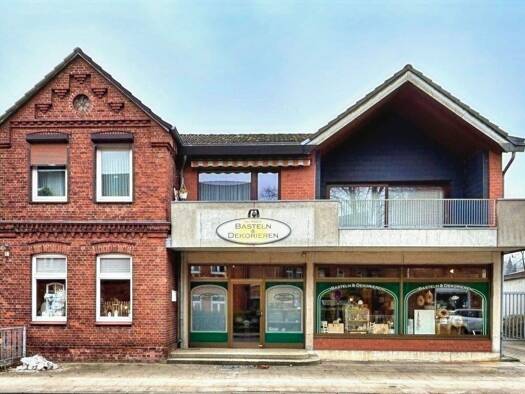 Sonstiges zum Kauf 6,5 Zimmer 193,7 m² 944 m² Grundstück Geesthacht 21502