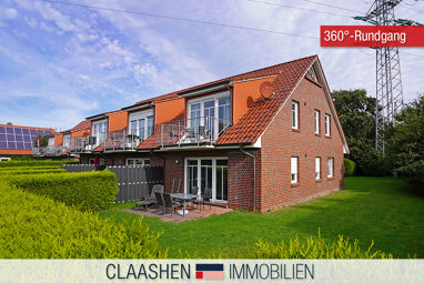 Maisonette zum Kauf 439.000 € 4 Zimmer 86 m² Norddeich Norden 26506