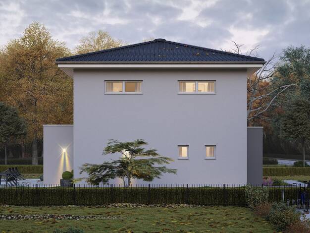 Einfamilienhaus zum Kauf 445.194 € 4 Zimmer 159 m² 490 m² Grundstück Fallingbostel Bad Fallingbostel 29683