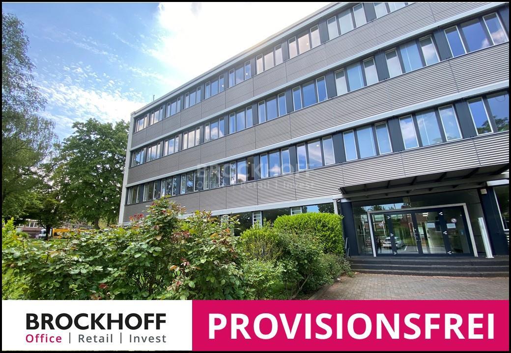 Bürofläche zur Miete provisionsfrei 9,50 € 2.120 m²<br/>Bürofläche ab 420 m²<br/>Teilbarkeit Holsterhausen Essen 45145