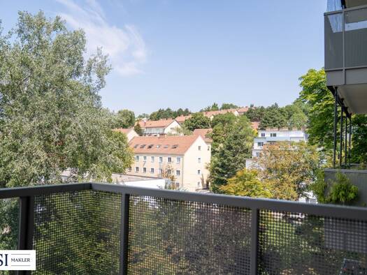 Wohnung zum Kauf 999.000 € 4 Zimmer 131 m² 3. Geschoss Gersthofer Straße 119 Wien 1180
