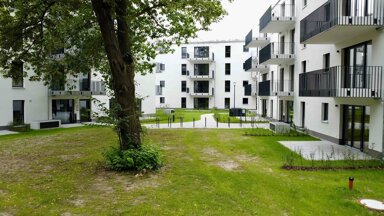 Wohnung zum Kauf provisionsfrei 461.183 € 3 Zimmer 89,6 m² 3. Geschoss frei ab sofort Schütte-Lanz-Str. 19 Zeesen Königs Wusterhausen 15711