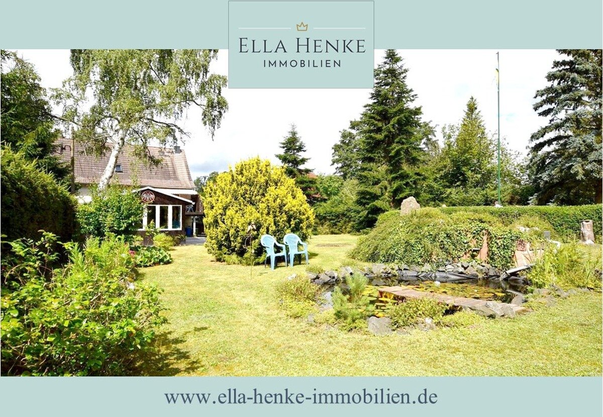 Einfamilienhaus zum Kauf 220.000 € 5 Zimmer 160 m²<br/>Wohnfläche 4.558 m²<br/>Grundstück Fürst Viktor Harzgerode OT Neudorf 06493