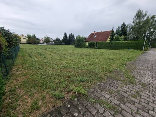 Einfamilienhaus zum Kauf provisionsfrei 278.750 € 4 Zimmer 109,2 m² 790 m² Grundstück Beiersdorf 02736