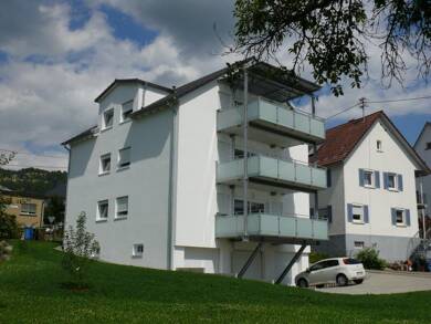Wohnung zur Miete 900 € 4,5 Zimmer 93,7 m² frei ab 01.07.2025 Spaichingen 78549