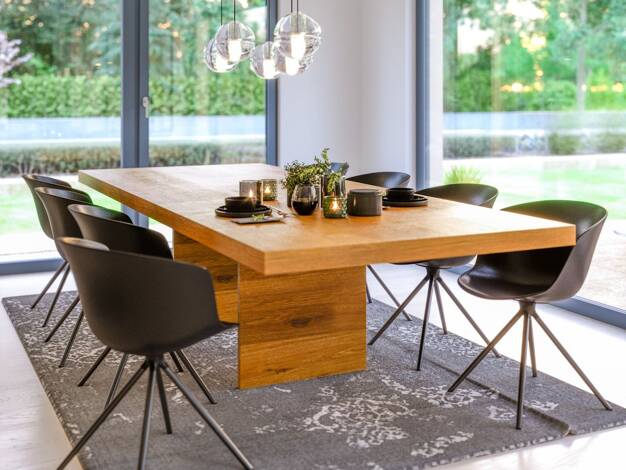 Villa zum Kauf 578.000 € 5 Zimmer 200,3 m² 897 m² Grundstück Friedland 17098