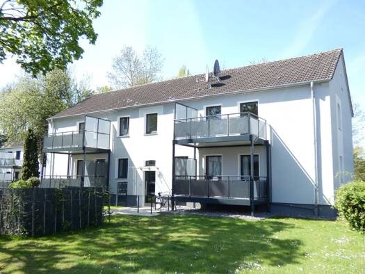 Wohnung zur Miete 509 € 2 Zimmer 54,7 m² 1. Geschoss frei ab 31.08.2026 Möllerskamp 3 Datteln Datteln 45711
