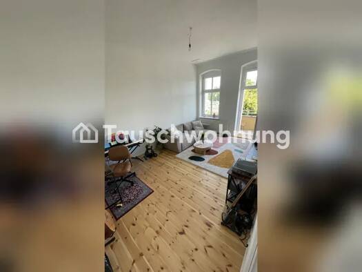 Wohnung zur Miete Tauschwohnung 600 € 2 Zimmer 62 m² Alt-Hohenschönhausen Lichtenberg 10365