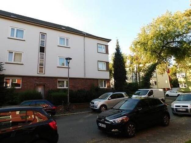 Wohnung zur Miete 771 € 2 Zimmer 71,1 m² frei ab 26.07.2026 Steubenstr. 19 Altenbochum Bochum 44803