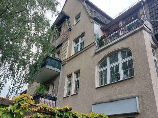 Terrassenwohnung zum Kauf provisionsfrei 465.000 € 3 Zimmer 101 m² 1. Geschoss Hermsdorf Reinickendorf 13467