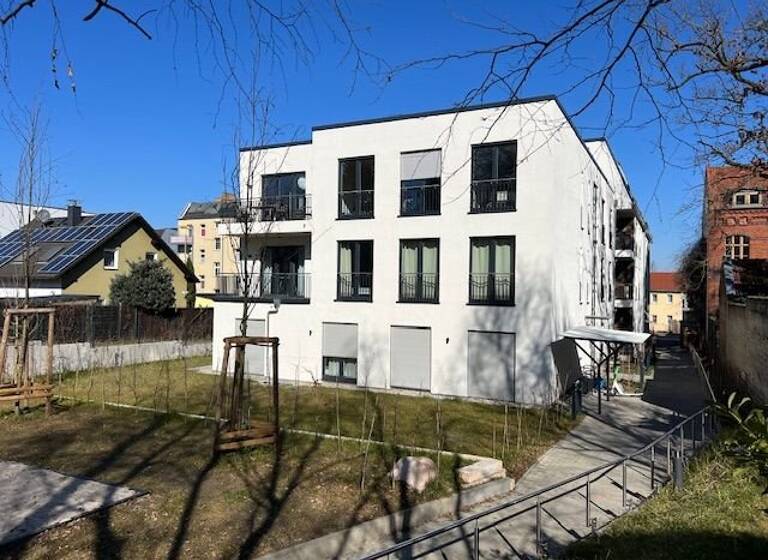 Wohnung zur Miete 1.860 € 4 Zimmer 118 m²<br/>Wohnfläche EG<br/>Geschoss ab sofort<br/>Verfügbarkeit Rudower Straße Altglienicke Berlin 12524