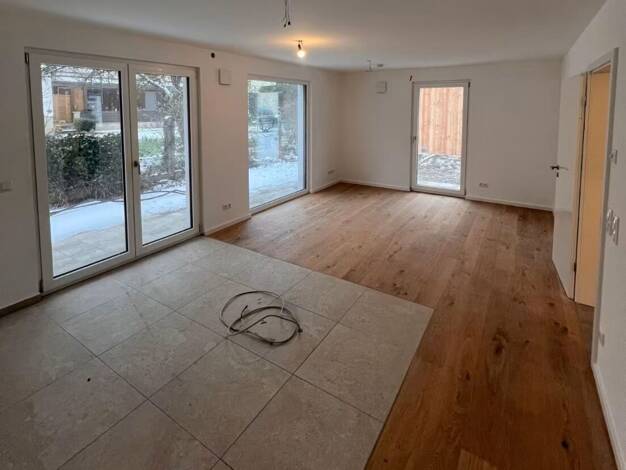 Terrassenwohnung zum Kauf 475.000 € 3 Zimmer 70 m² frei ab 16.06.2026 Bad Endorf 83093