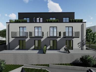 Mehrfamilienhaus zum Kauf - Erstbezug provisionsfrei als Kapitalanlage geeignet 2.190.000 € 19 Zimmer 440 m² 350 m² Grundstück teilbar ab 440 m² Kürenz Trier 54295