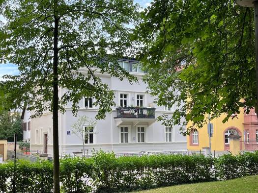 Wohnung zur Miete 1.050 € 2,5 Zimmer 61,5 m² frei ab 01.10.2026 Gabelsbergerstraße 7 Ostenviertel Regensburg 93047