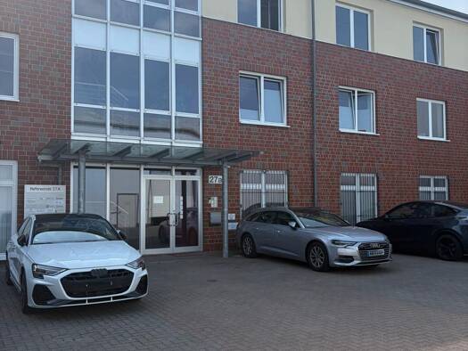 Bürofläche zur Miete 530 € 1 Zimmer 40 m² Bürofläche Haferwende Lehesterdeich Ost 28357