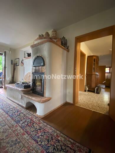 Einfamilienhaus zum Kauf 5 Zimmer 153 m² 1.441 m² Grundstück Wehrfeld 7 Bröl Hennef / Bröl 53773
