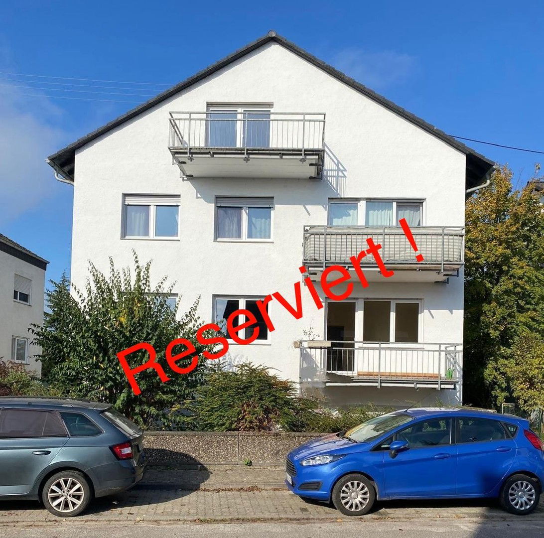 Wohnung zum Kauf provisionsfrei 229.000 € 2 Zimmer 63,2 m²<br/>Wohnfläche EG<br/>Geschoss Knielingen - Neu-Knielingen Karlsruhe 76187