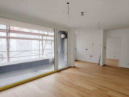 Wohnung zur Miete - Erstbezug 749 € 2 Zimmer 46,3 m² 3. Geschoss frei ab 01.05.2026 Wien 1210