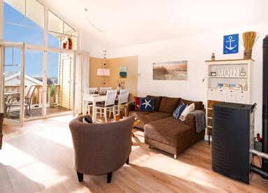 Wohnung zum Kauf als Kapitalanlage geeignet 329.500 € 3 Zimmer 70 m² Sierksdorf Sierksdorf 23730