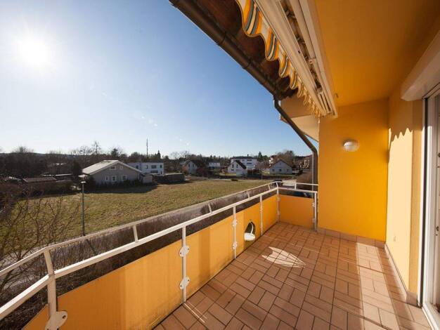 Wohnung zum Kauf 239.000 € 4 Zimmer 97 m² frei ab sofort Rodach Bad Rodach 96476